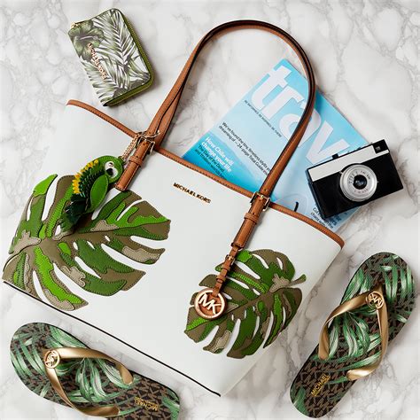 michael kors tropical collection|Michael Kors online store.